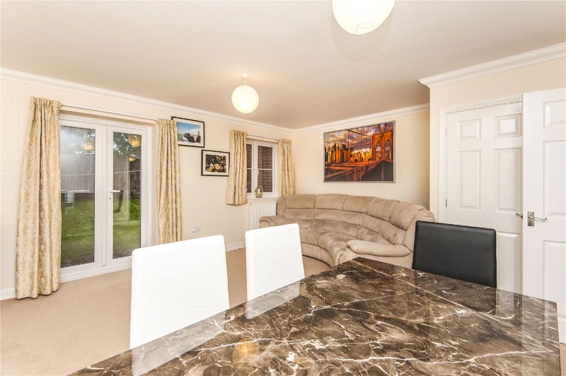 Webbers Way, Tiverton, Devon, EX16