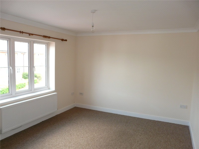 Webbers Way, Tiverton, Devon, EX16