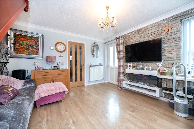 Royal Oak Court, Heckington, Sleaford, Lincolnshire, NG34