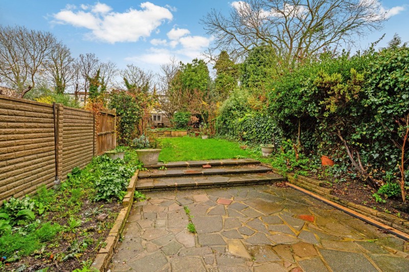 The Drive, Beckenham, BR3