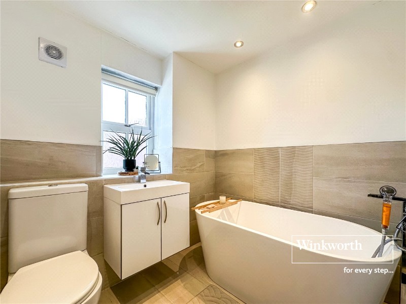 St. Cleeve Way, Ferndown, Dorset, BH22
