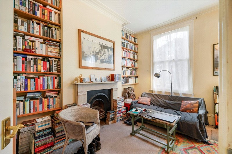Crayford Road, London, N7