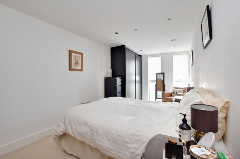 Admirals Tower, 8 Dowells Street, Greenwich, London, SE10