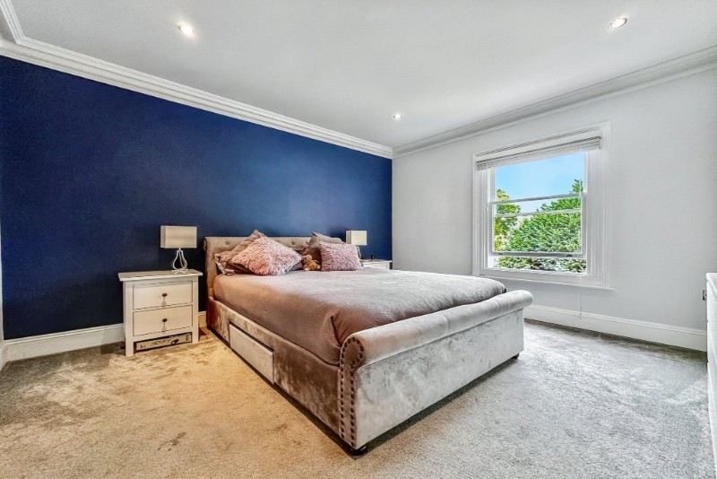 Cavendish Place, Bournemouth, Dorset, BH1