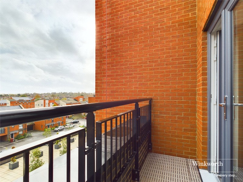 Da Vinci House, 1 Nightingale Way, Reading, RG30