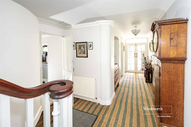 Salisbury Road, Winkton, Christchurch, Dorset, BH23
