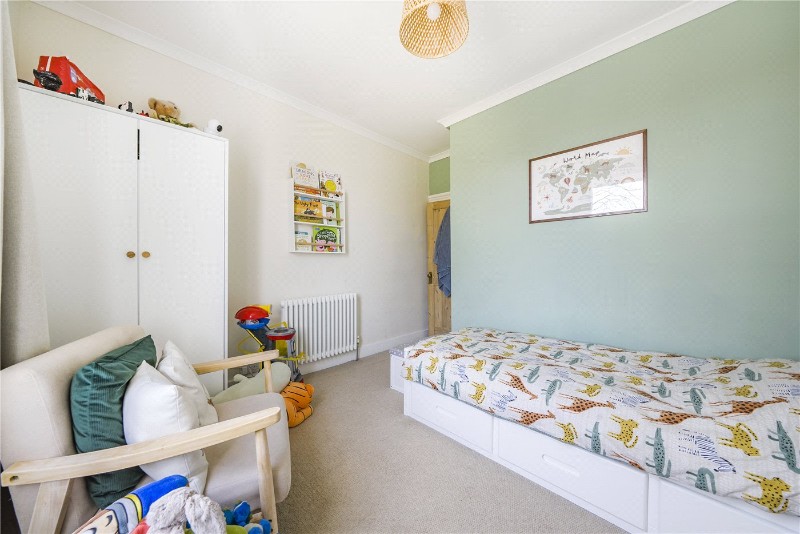 Northwood Road, London, SE23