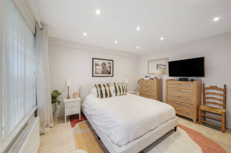 Malden Road, London, NW5