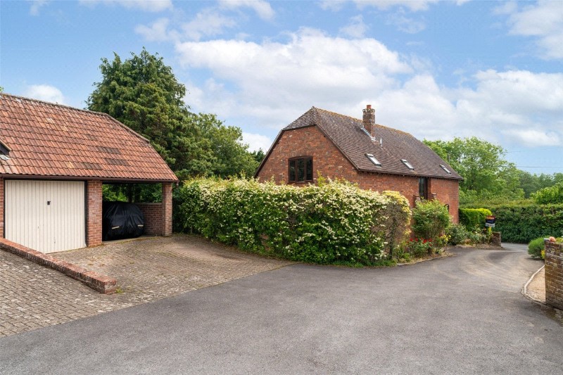 Lower Street, Witchampton, Wimborne, Dorset, BH21