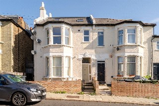 Sunnyhill Road, London, SW16