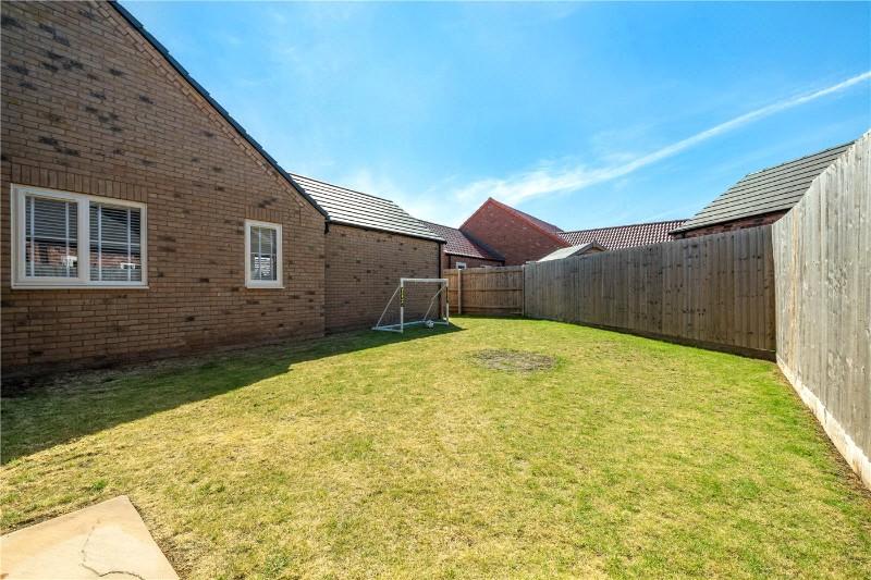 Holwood Drive, Pinchbeck, Spalding, Lincolnshire, PE11