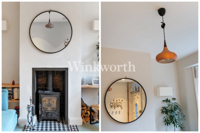Bennington Road, London, N17