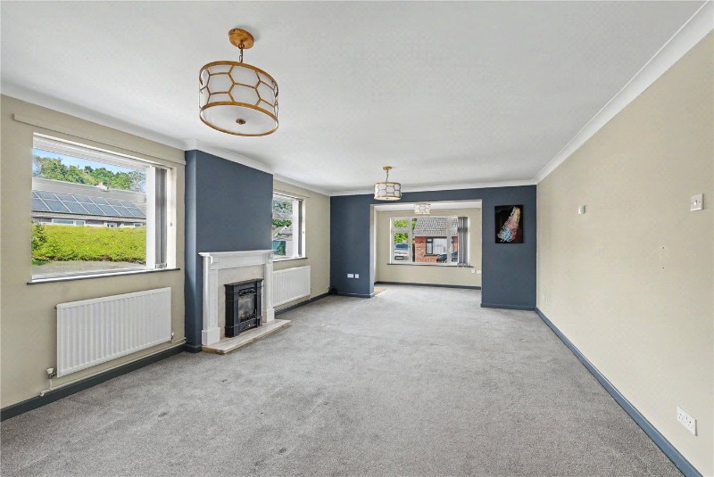 Mill Gardens, Horsford, Norwich, Norfolk, NR10