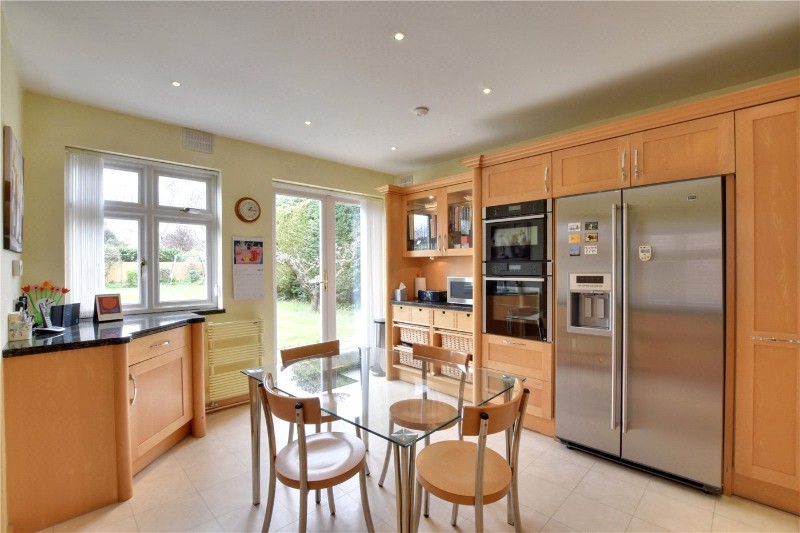 Manor Way, Blackheath, London, SE3