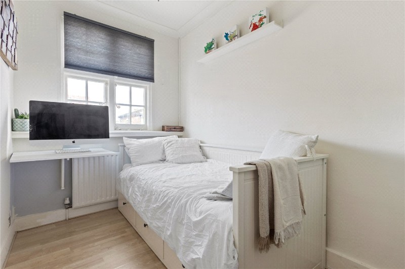 Robinson Road, London, SW17