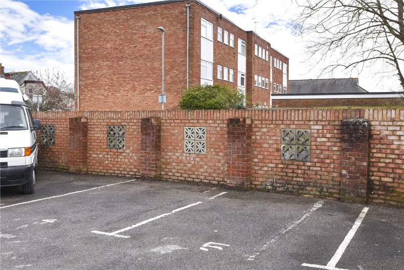 Grenville Road, Wimborne, Dorset, BH21