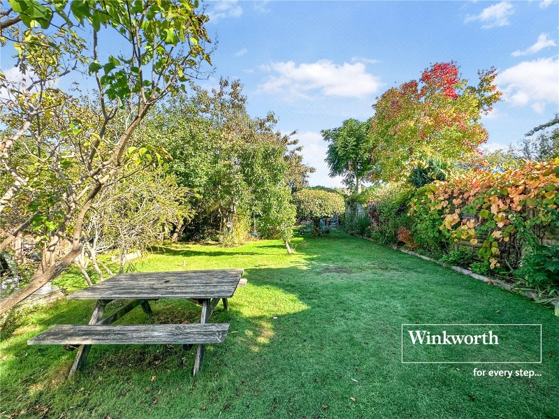 Kingsway, Ferndown, BH22