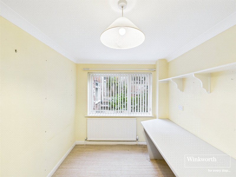 The Warren, Caversham, Reading, RG4