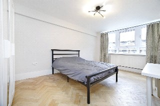 Orde Hall Street, London, WC1N