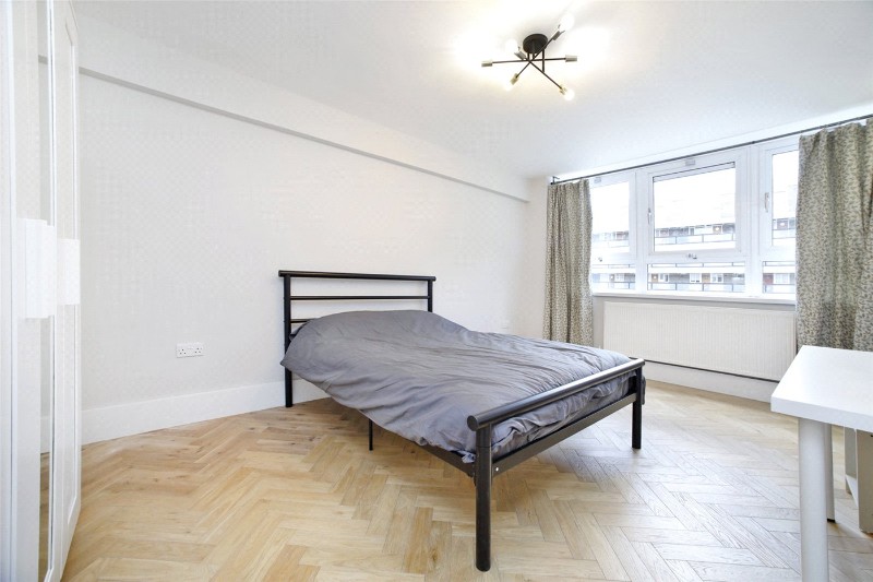 Orde Hall Street, London, WC1N