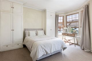 Astonville Street, London, SW18