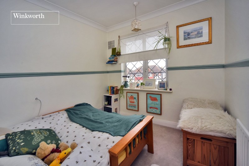 Tudor Drive, Morden, SM4