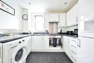 Frost Court, 1 Salk Close, Colindale, London, NW9