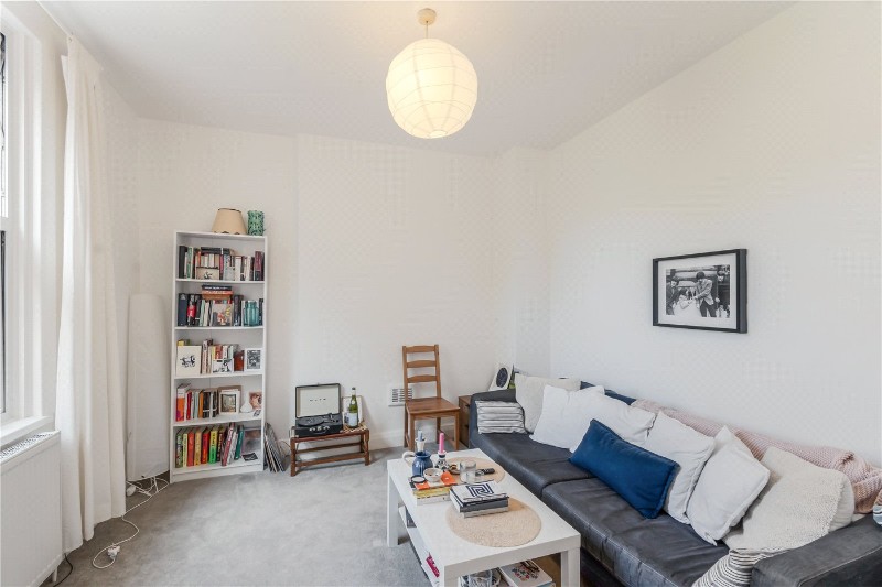 Lordship Lane, East Dulwich, London, SE22