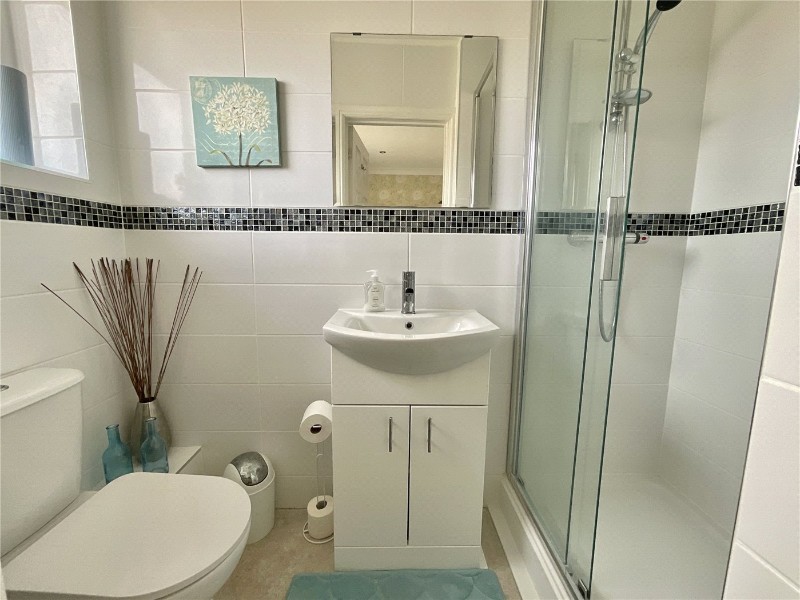 Montagu Park, Highcliffe, Dorset, BH23