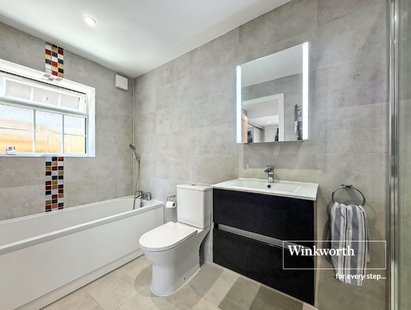 Sarum Avenue, West Moors, Ferndown, Dorset, BH22
