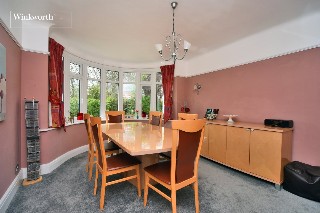 Castle Way, Epsom, Surrey, KT17