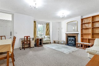 Petherton Road, London, N5