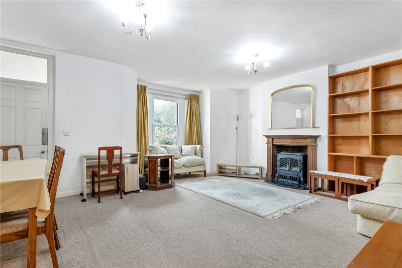 Petherton Road, London, N5