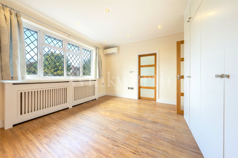 Armitage Road, London, NW11