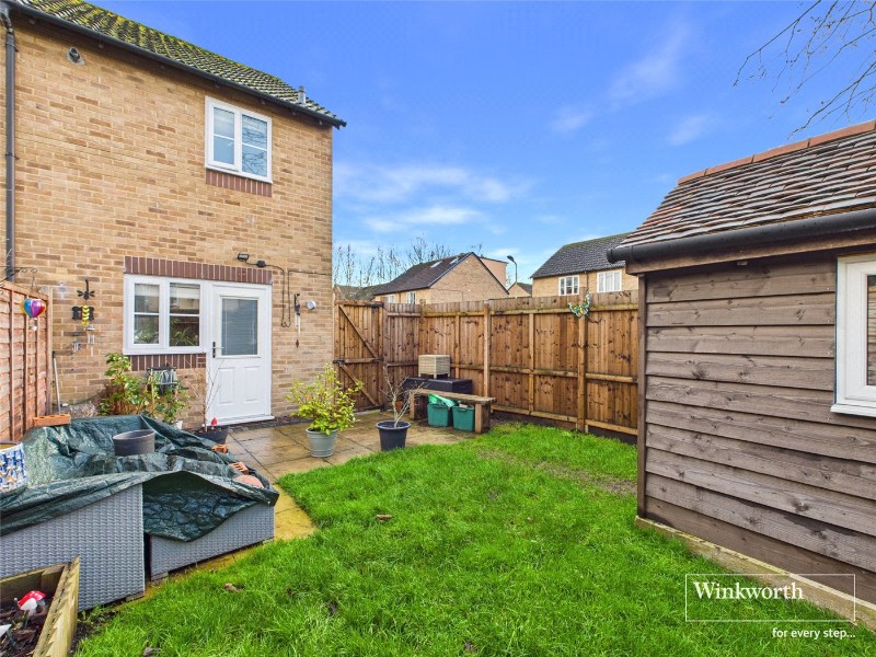 Orchardene, Newbury, Berkshire, RG14