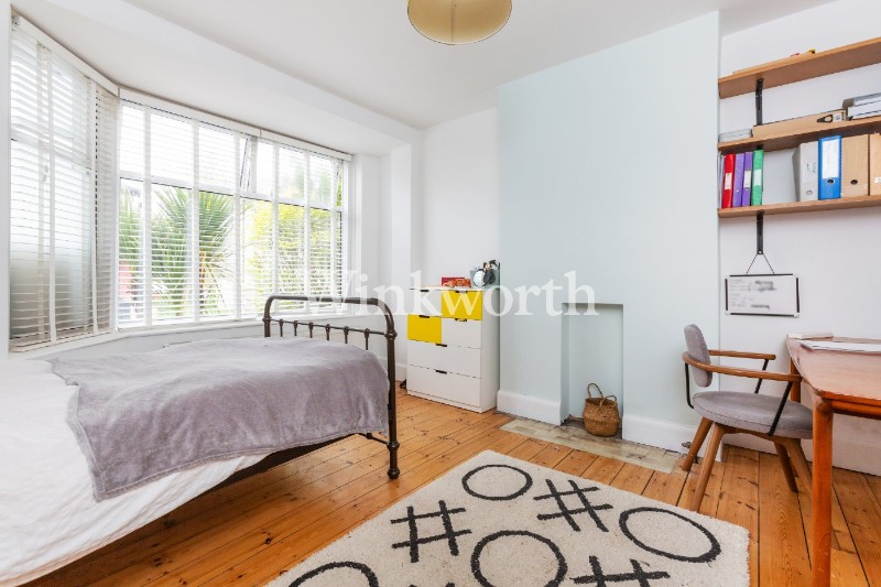 Ashfield Road, London, N4
