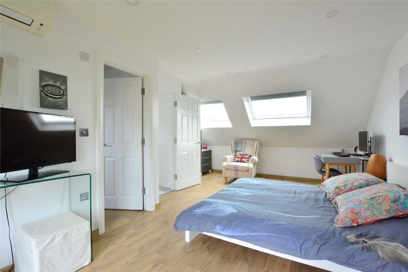 Merriman Road, London, SE3