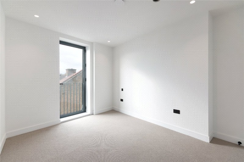 Cannon Hill Lane, London, SW20