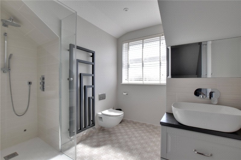 Mycenae Road, Blackheath, London, SE3