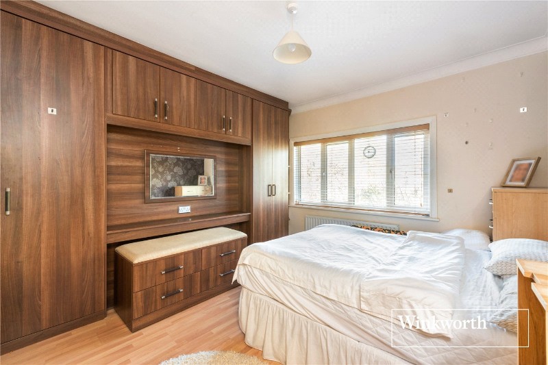 Lansdowne Road, Finchley, London, N3