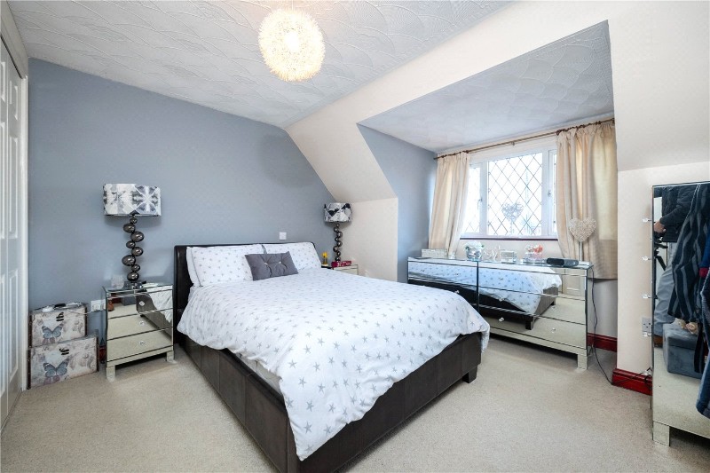 Sleaford Road, Ruskington, Sleaford, Lincolnshire, NG34