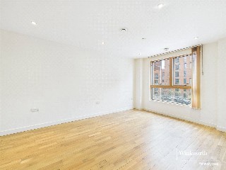 Alfred Street, Reading, Berkshire, RG1