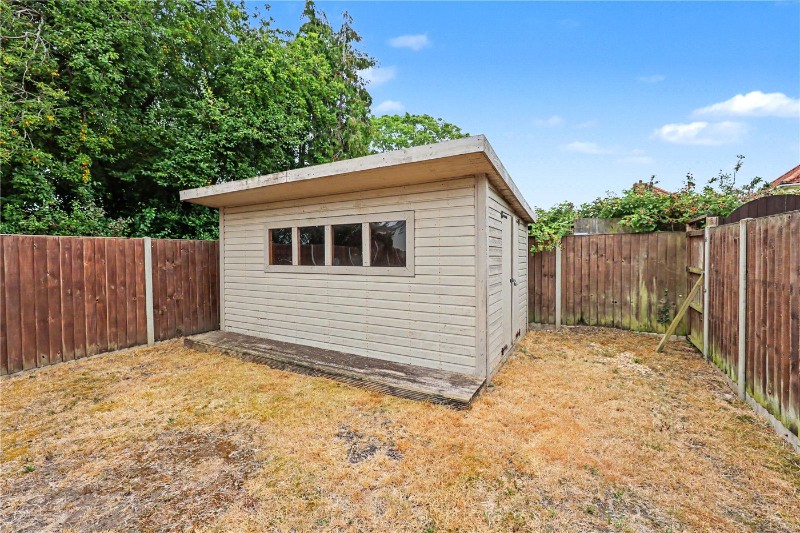 Appleyard Crescent, Norwich, Norfolk, NR3