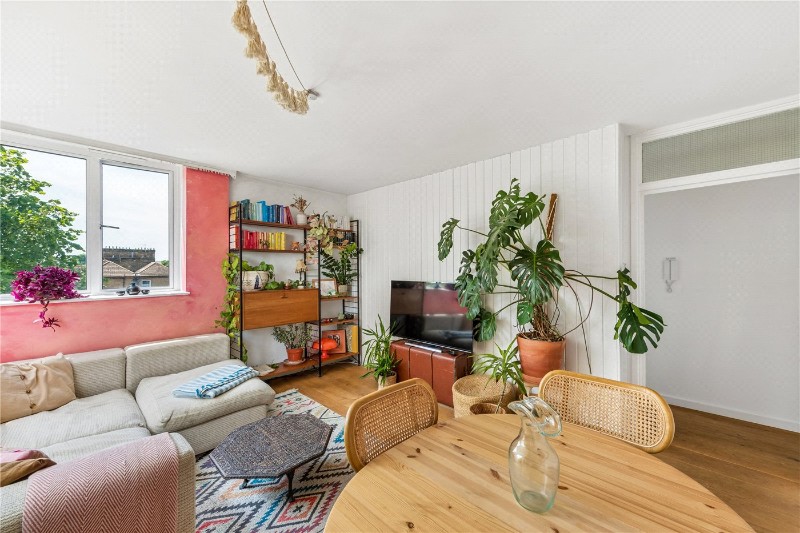 Lordship Park, London, N16