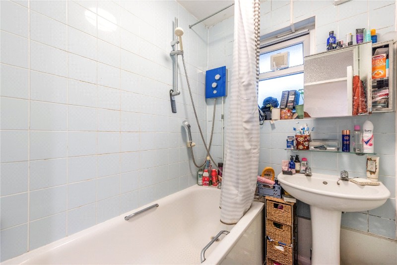 Orwell Court, Petherton Road, London, N5