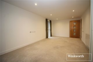 Studio Way, Borehamwood, Hertfordshire, WD6