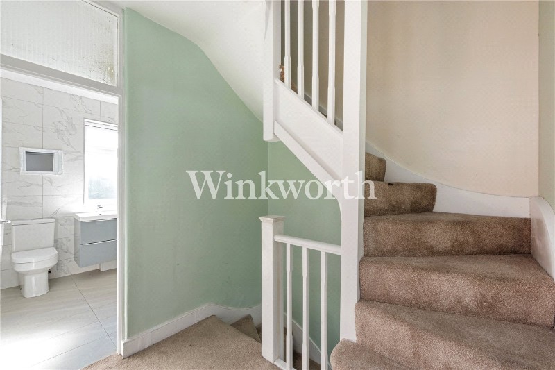 Ash Grove, London, N13
