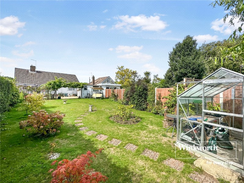 Church Road, Ferndown, Dorset, BH22