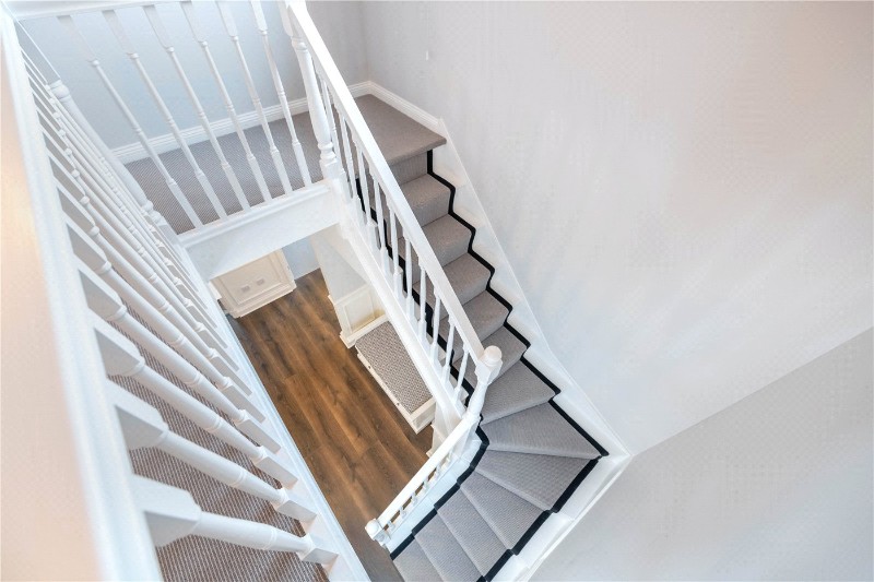 Hadrian Drive, Baston, Peterborough, Lincolnshire, PE6