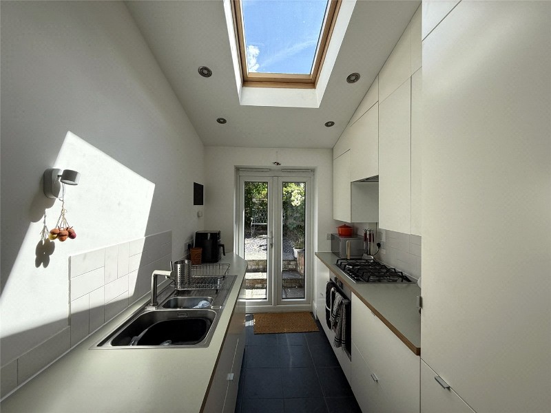 Radford Road, Exeter, Devon, EX2